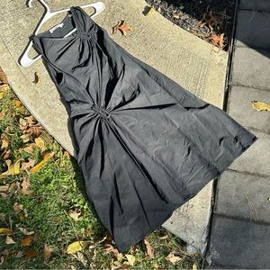 ALC Little Black Dress A-line